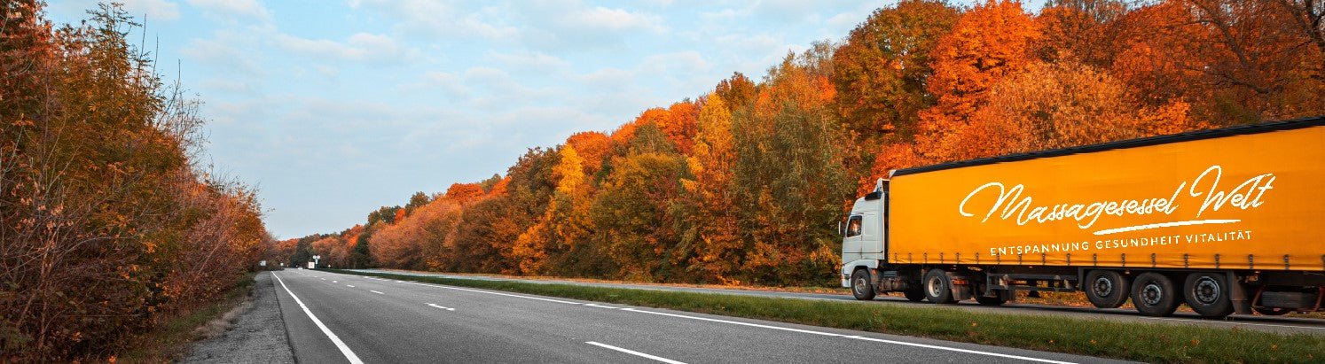 Gli ultimi modelli di poltrone da massaggio | Mondo delle poltrone da massaggio