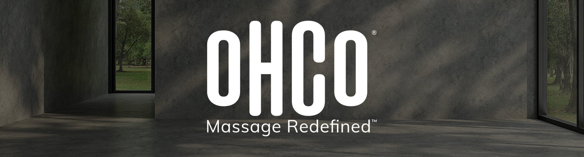 OHCO - Il mondo delle poltrone da massaggio