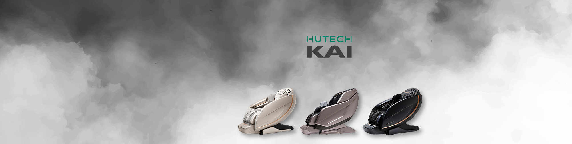 HUTECH KAI | Mondo delle poltrone da massaggio