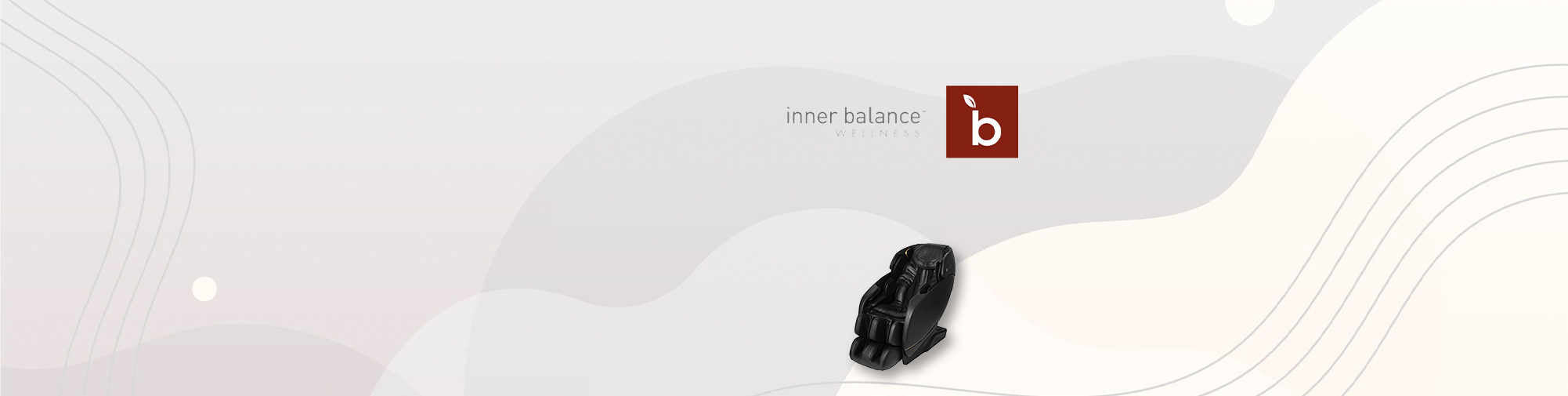 Inner Balance - eccellente produzione di poltrone da massaggio | Massagesessel Welt