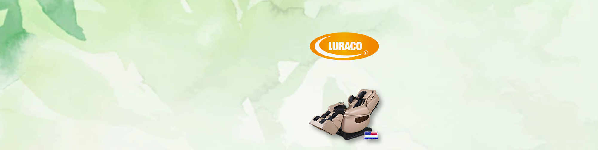 Luraco Technologies il mondo delle poltrone sanitarie e delle poltrone da massaggio