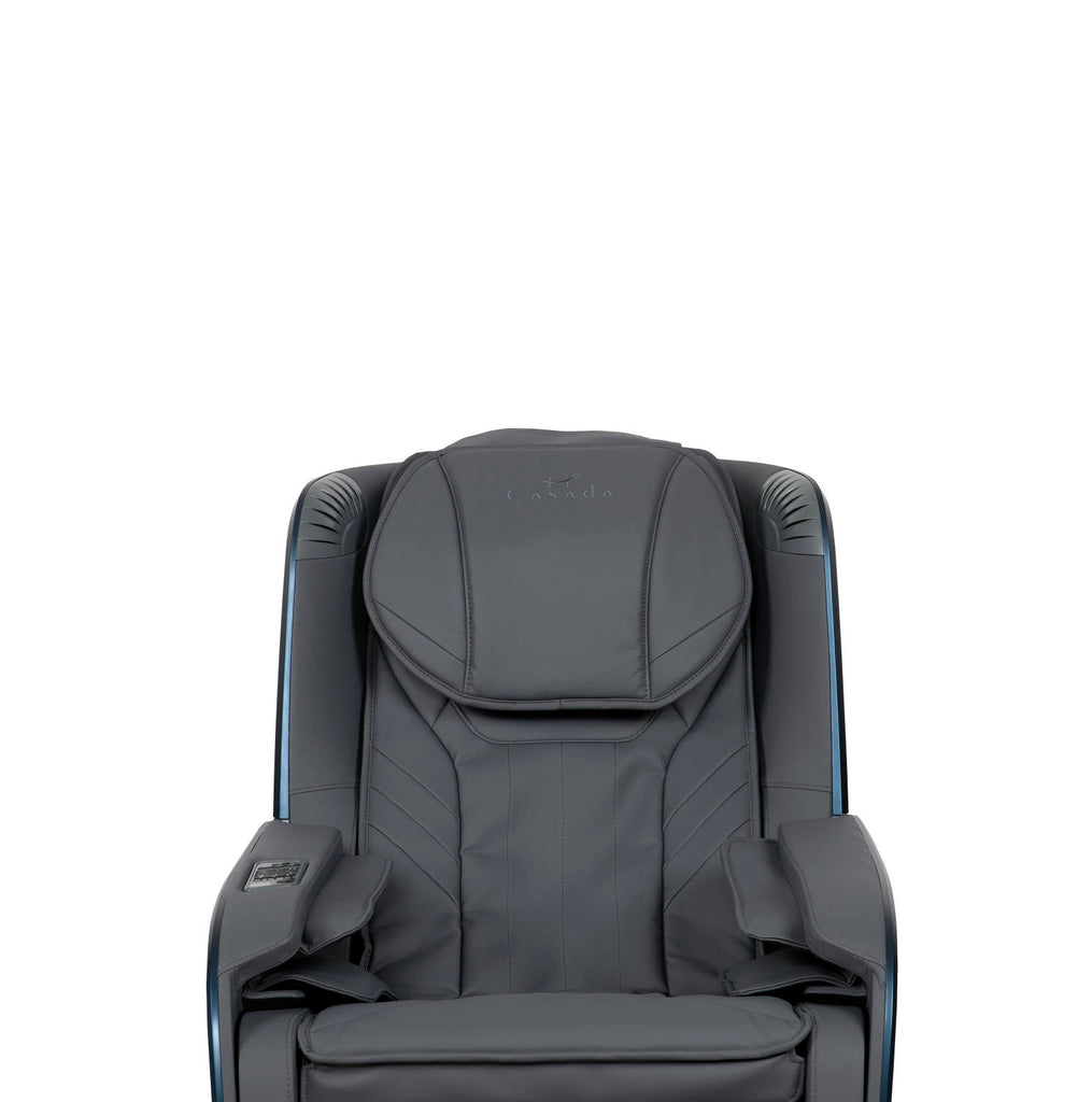 Espositore Casada EcoSonic grigio/argento