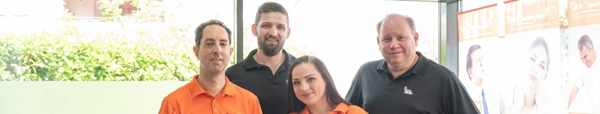 Entrate in contatto con il mondo delle poltrone da massaggio