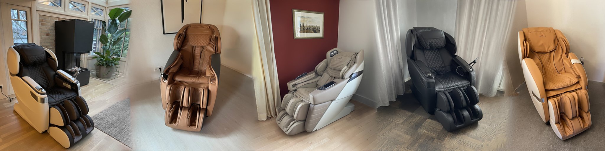 Impressioni in poltrona dei nostri clienti