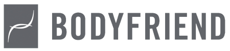 Logo della poltrona massaggiante Bodyfriend