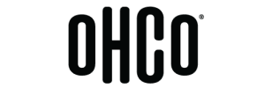 Logo della poltrona da massaggio OHCO