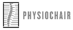 Logo della poltrona massaggiante PhysioChair