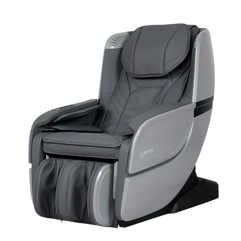 Espositore Casada EcoSonic grigio/argento