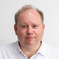 Michael Roedeske - Fondatore e direttore generale di Massage Chair World