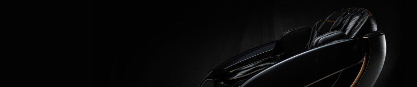 Sedia da massaggio di lusso per i più esigenti