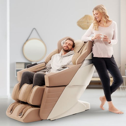 Ordinatore del mondo delle poltrone massaggianti