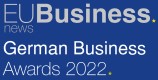 German Business Awards 2022 - Miglior produttore di poltrone da massaggio di qualità