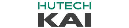 Logo della poltrona massaggiante HUTECH KAI