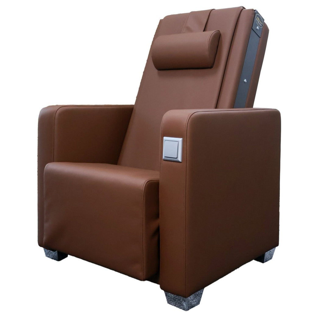 Allgäuer Massagetechnik poltrona da massaggio Primera