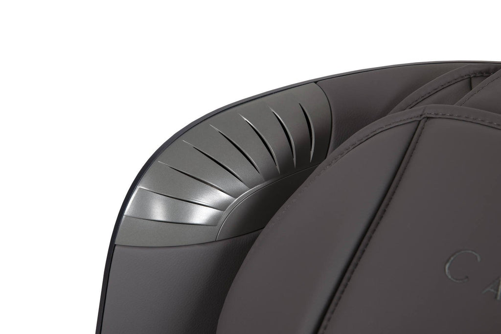Espositore Casada EcoSonic grigio/argento
