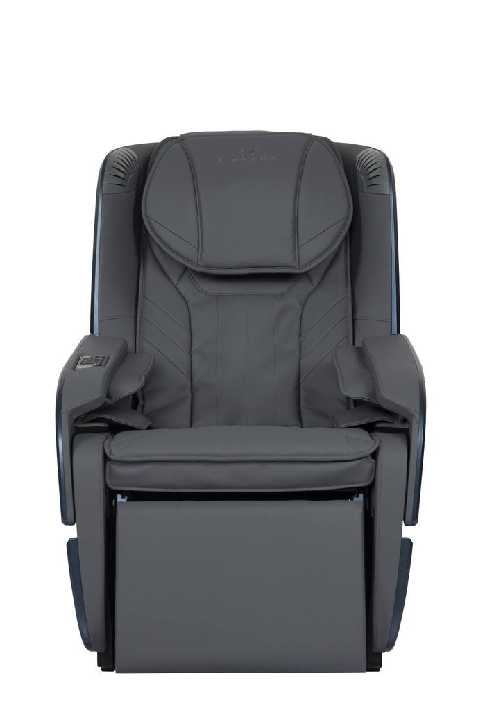 Espositore Casada EcoSonic grigio/argento
