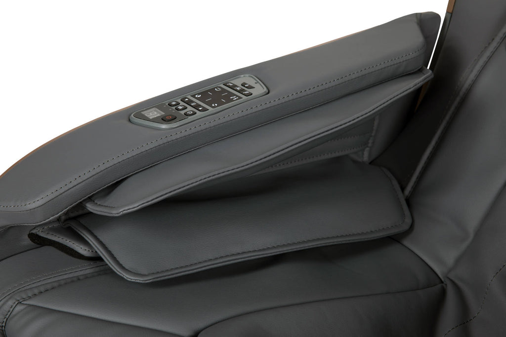 Espositore Casada EcoSonic grigio/argento