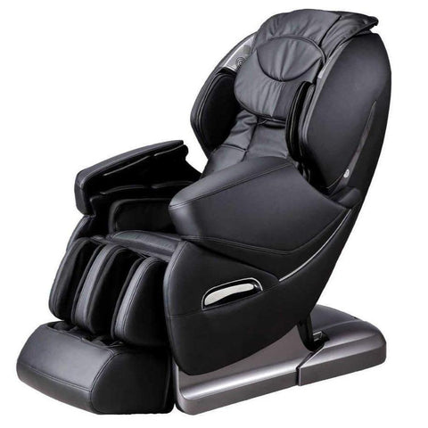 Il capo reparto - iRest SL-A87-Massagesessel-schwarz-Kunstleder-Massagesessel Welt
