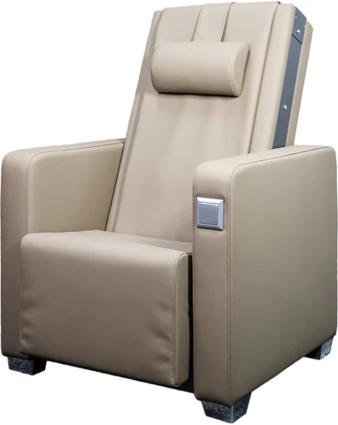 Allgäuer Massagetechnik poltrona da massaggio Primera