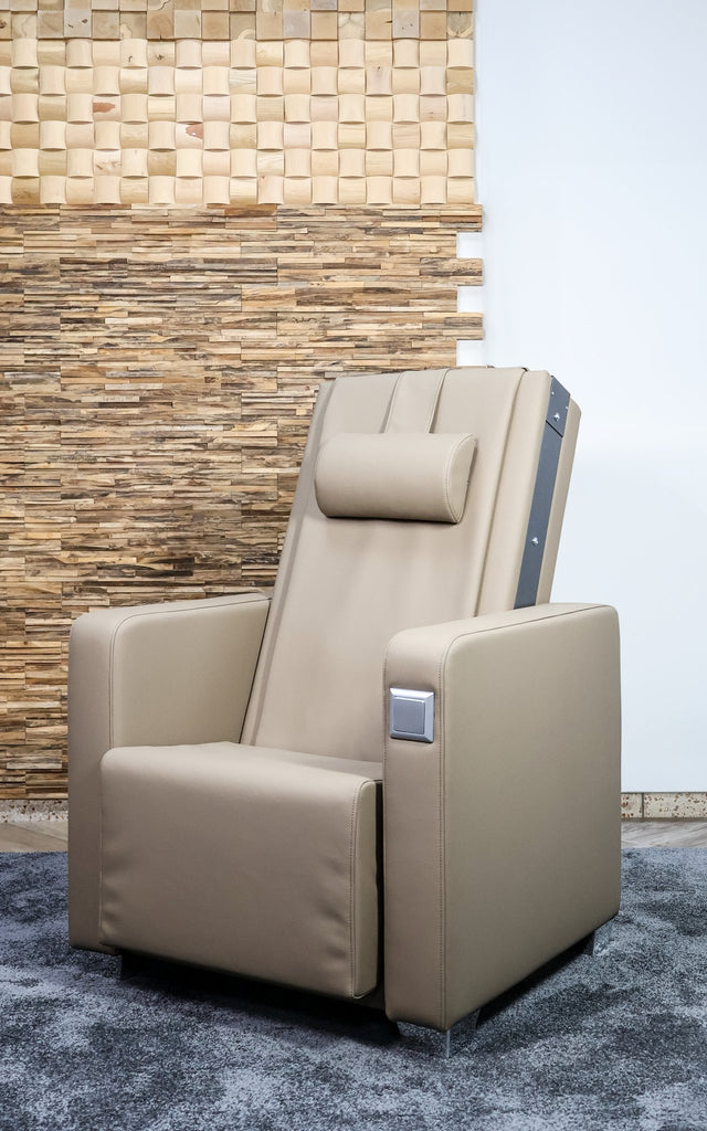 Allgäuer Massagetechnik poltrona da massaggio Primera