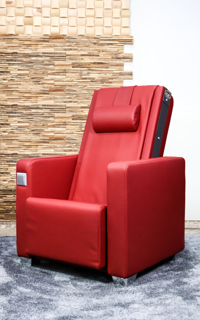 Allgäuer Massagetechnik poltrona da massaggio Primera