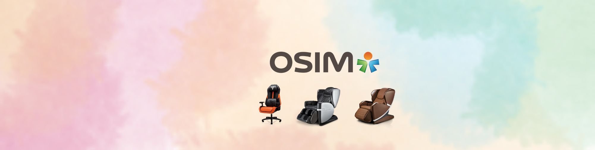 OSIM - Il mondo delle poltrone da massaggio