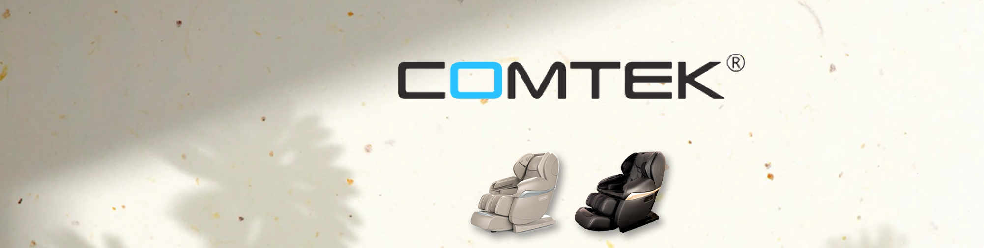 COMTEK - produttore professionale originale | Mondo delle poltrone da massaggio