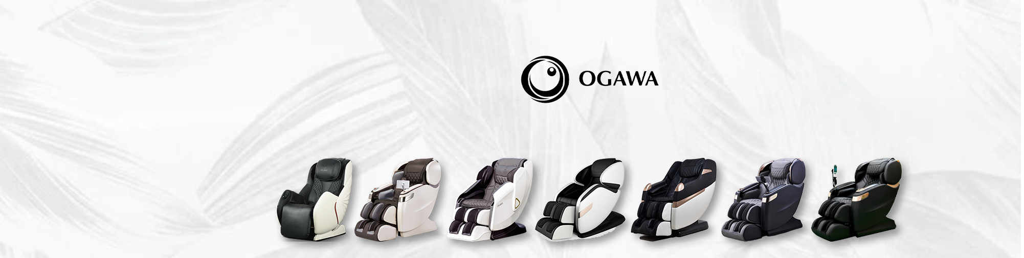 OGAWA | Mondo delle poltrone da massaggio