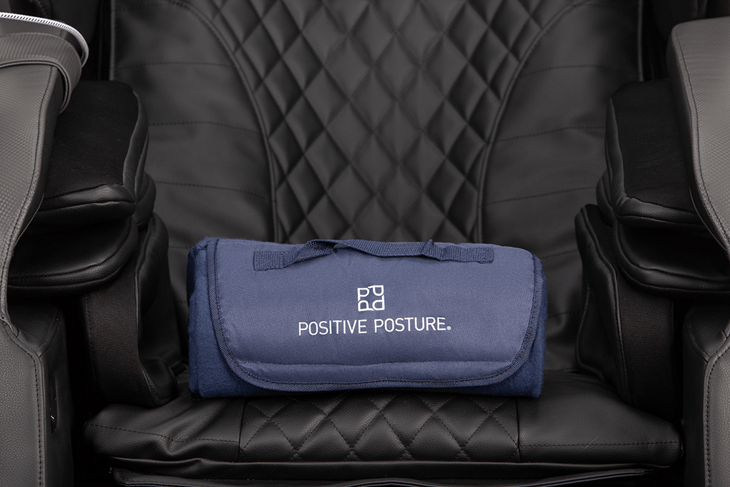 Postura positiva Brio Sport