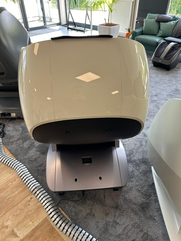 Espositore Casada Skyliner II in bianco/grigio