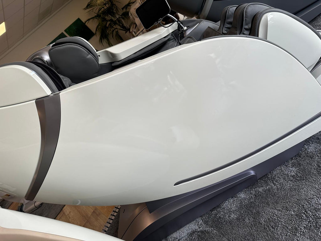 Espositore Casada Skyliner II in bianco/grigio