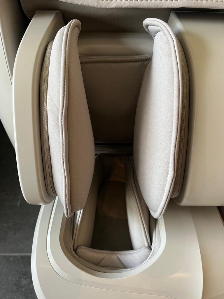 Alpha Techno AT 8701 Miscelatore a spalla Exhibitor in beige