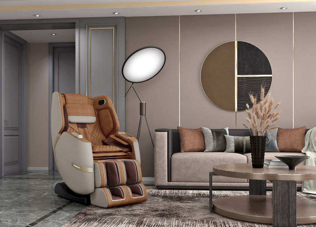 Postura positiva SOLARA