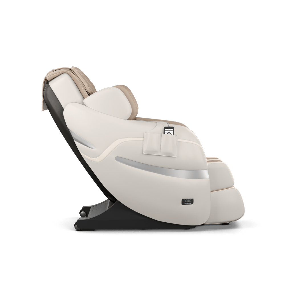 Postura positiva Brio Sport