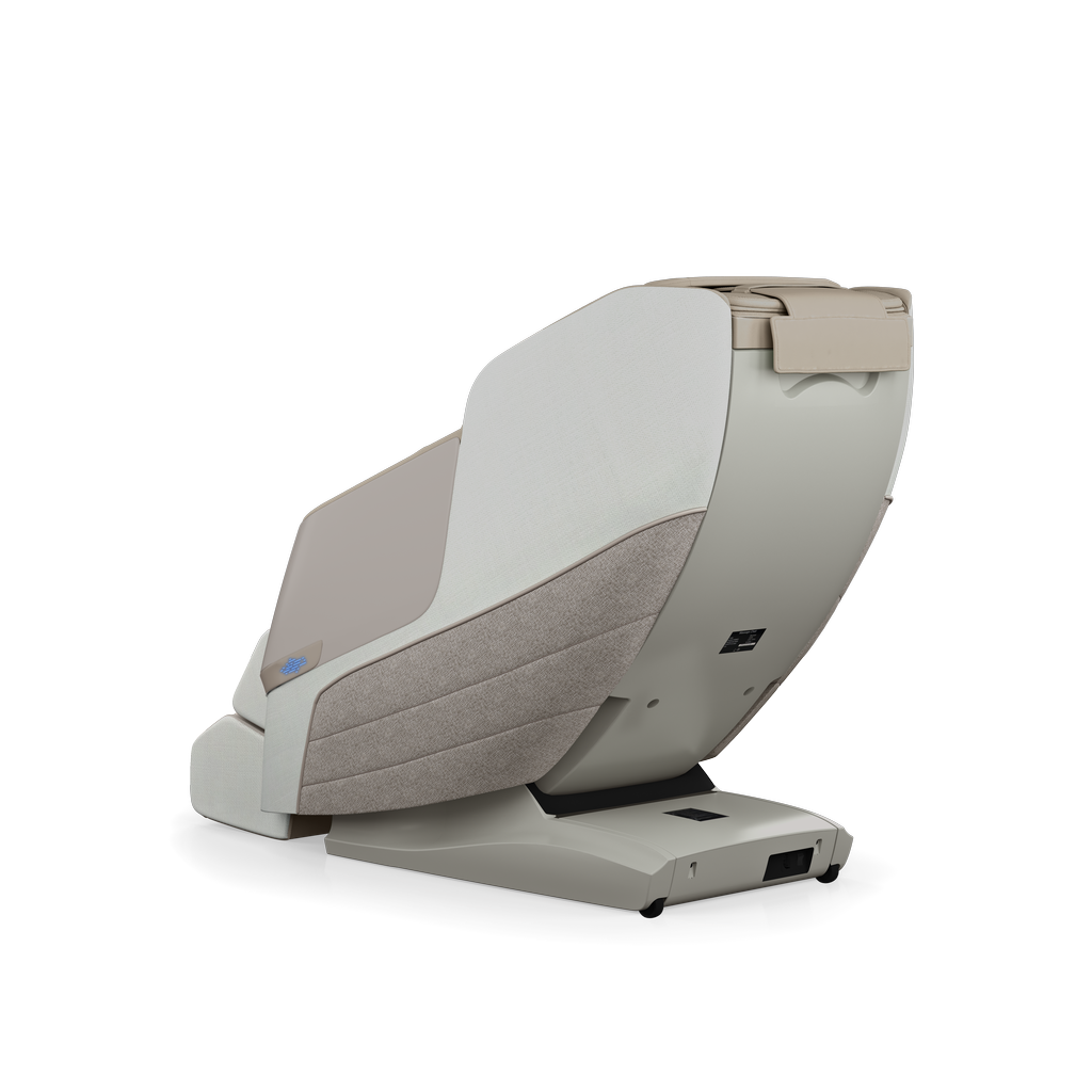 Postura positiva DualTech