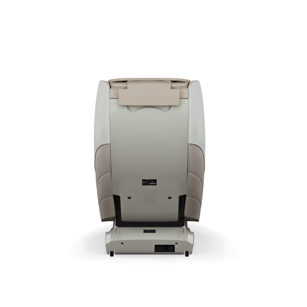 Postura positiva DualTech