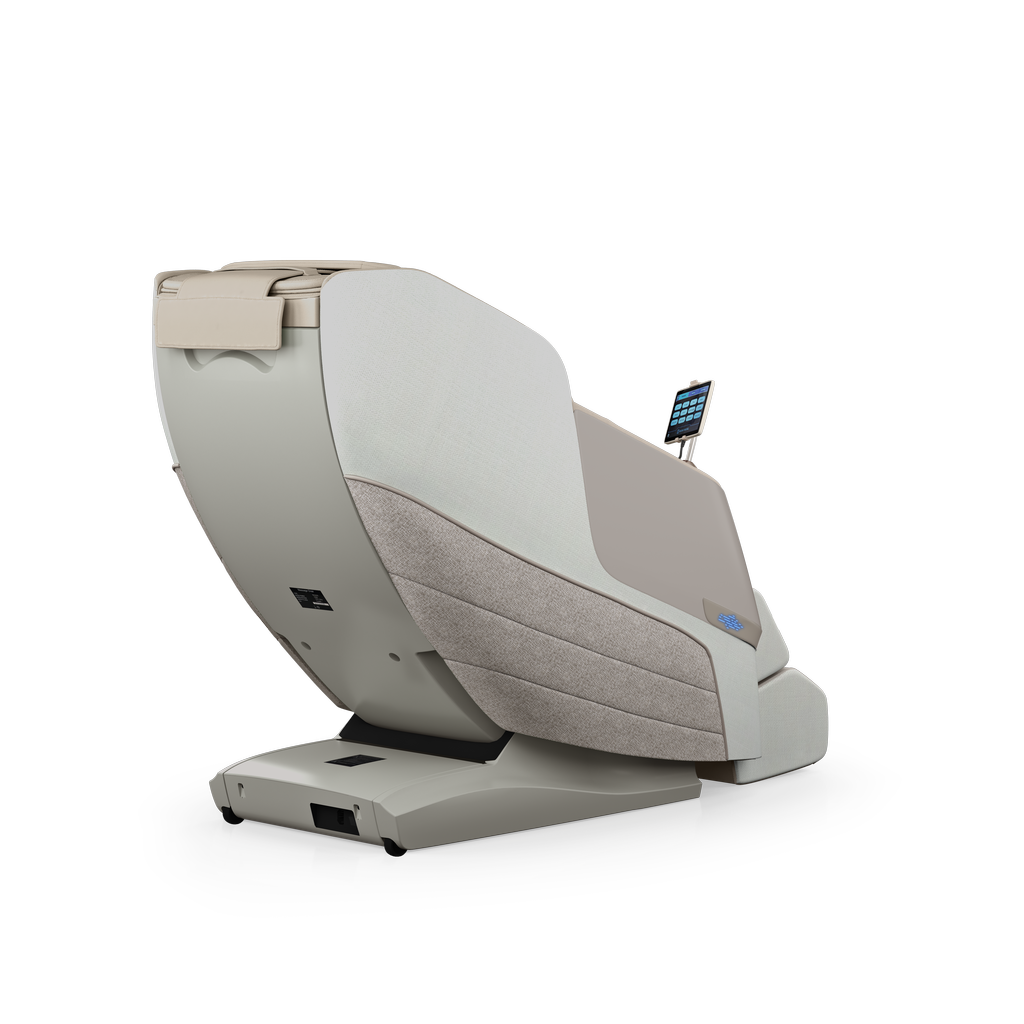 Postura positiva DualTech