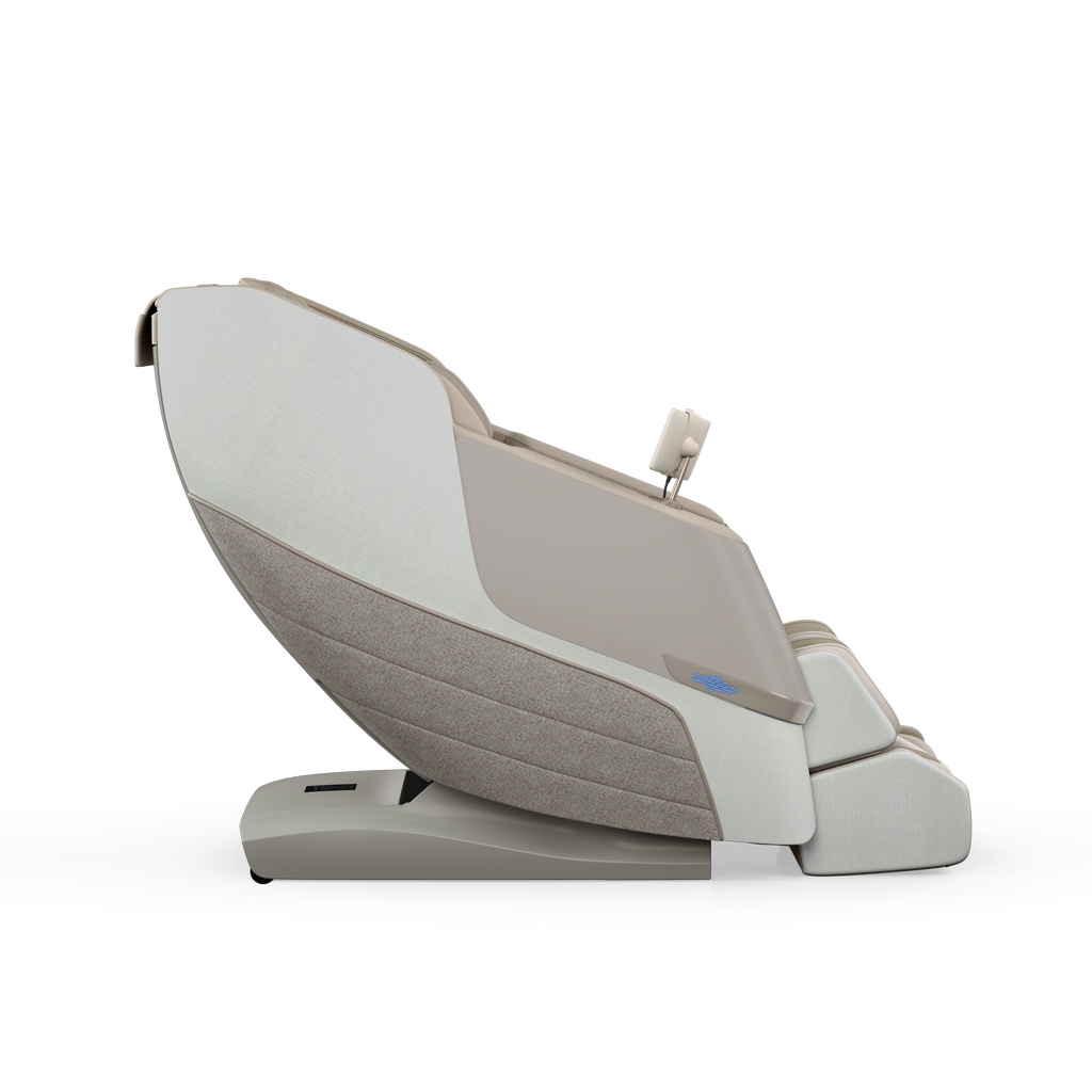 Postura positiva DualTech