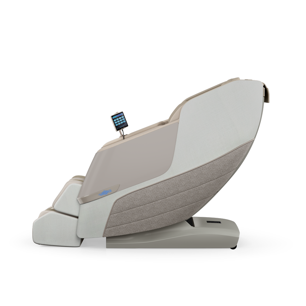 Postura positiva DualTech