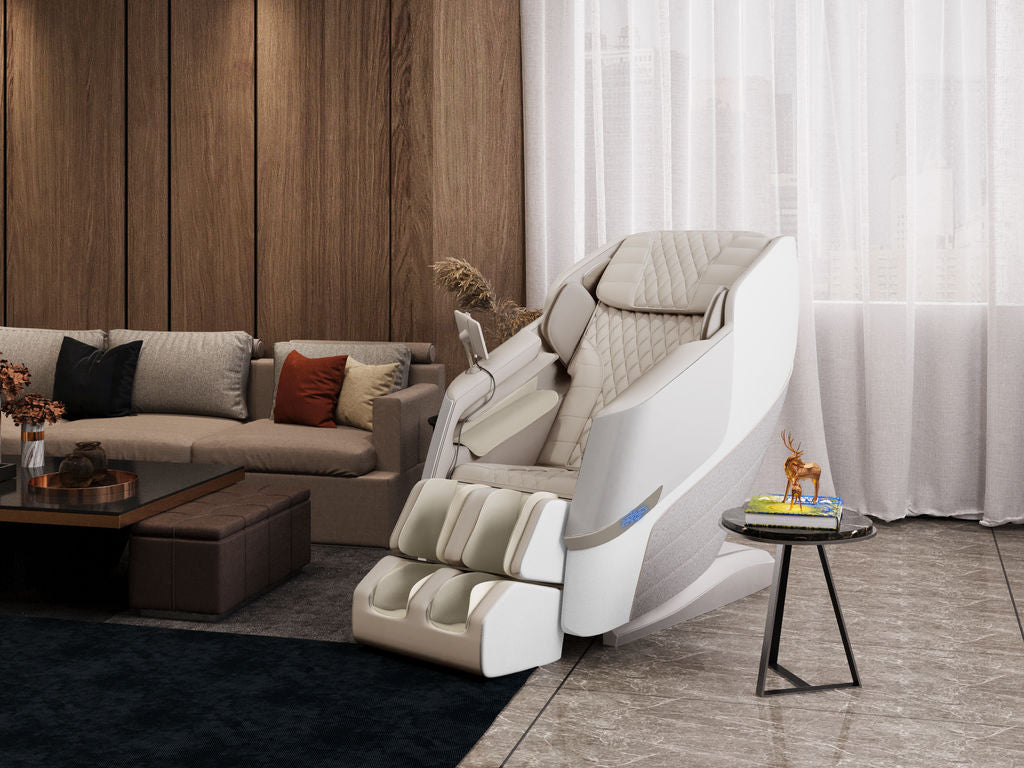 Postura positiva DualTech