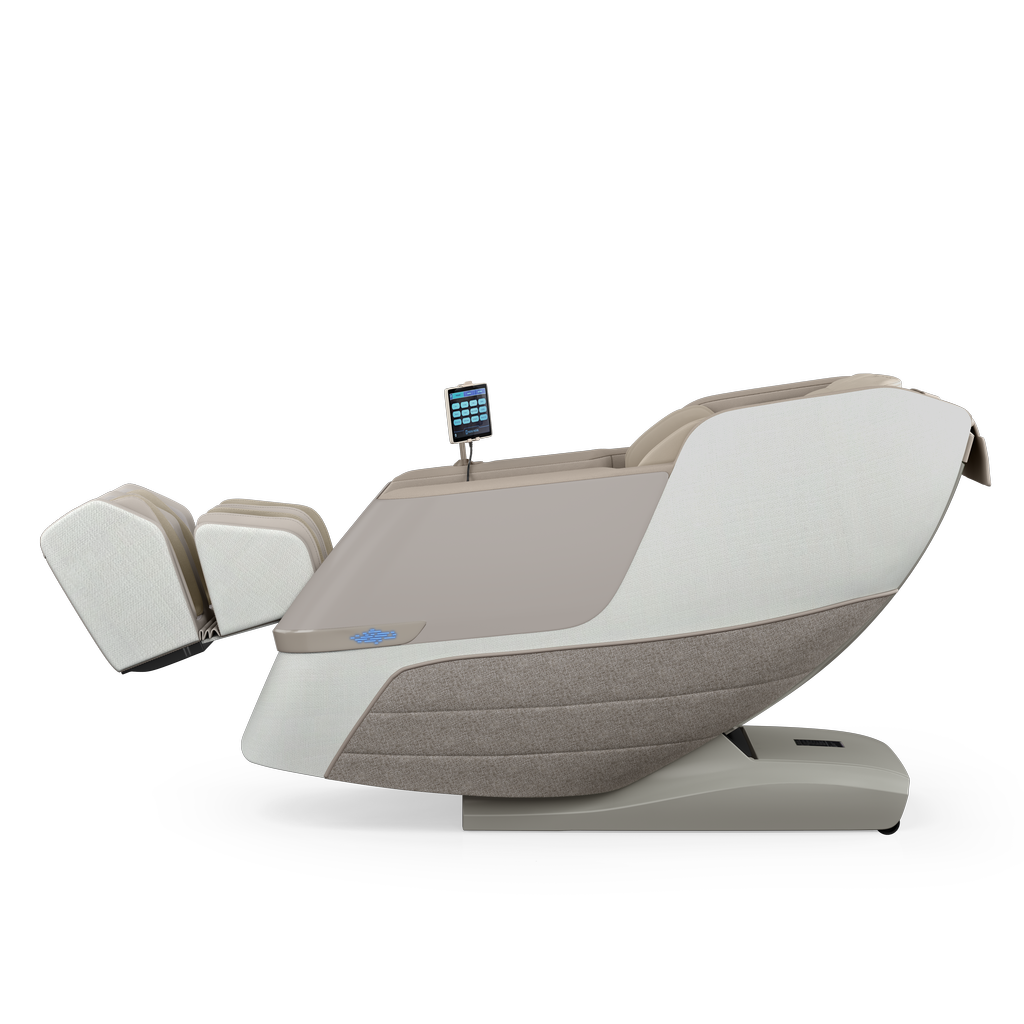 Postura positiva DualTech