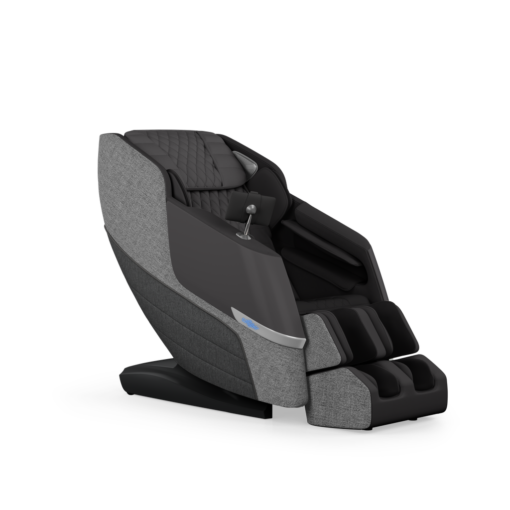 Postura positiva DualTech