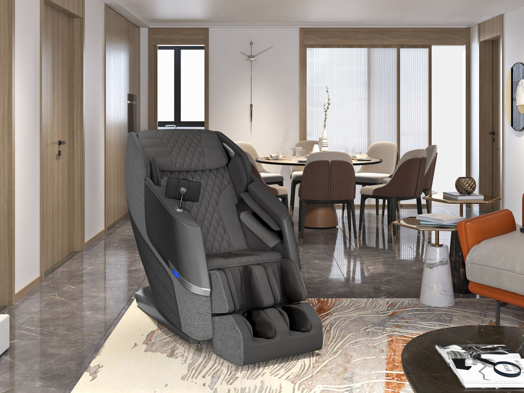 Postura positiva DualTech