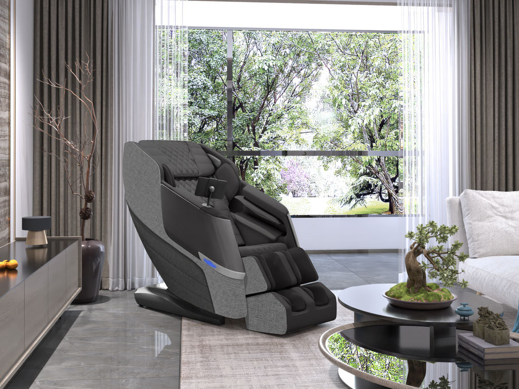 Postura positiva DualTech