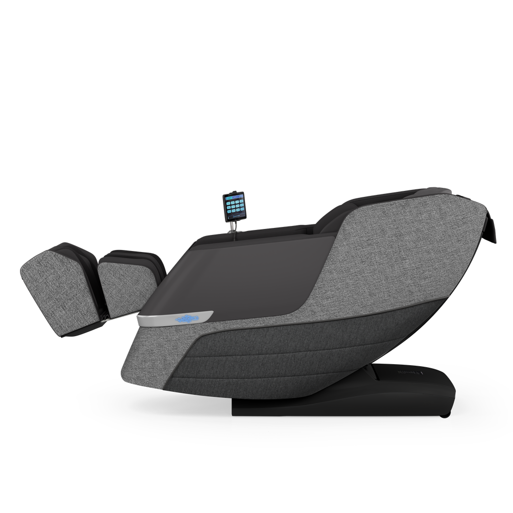 Postura positiva DualTech