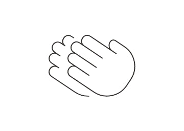 Rullo per piedi e polpacci per rilassarsi e ricaricarsi