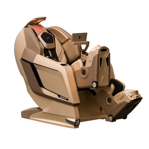 Capsula di bellezza Quantum di Bodyfriend