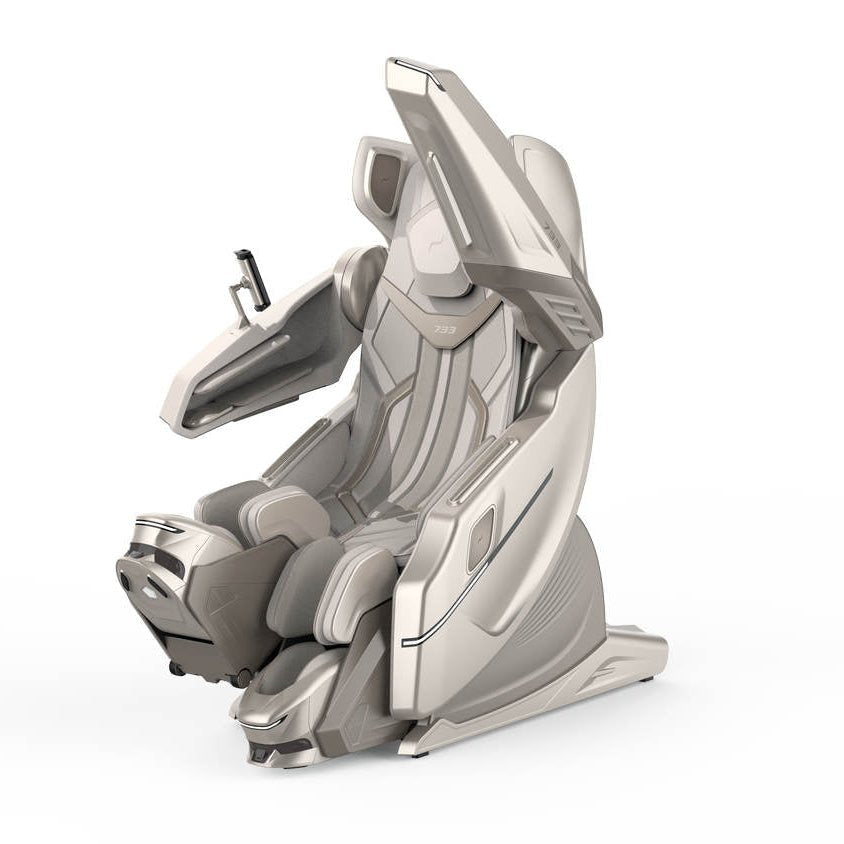 Bodyfriend 733 Titoli