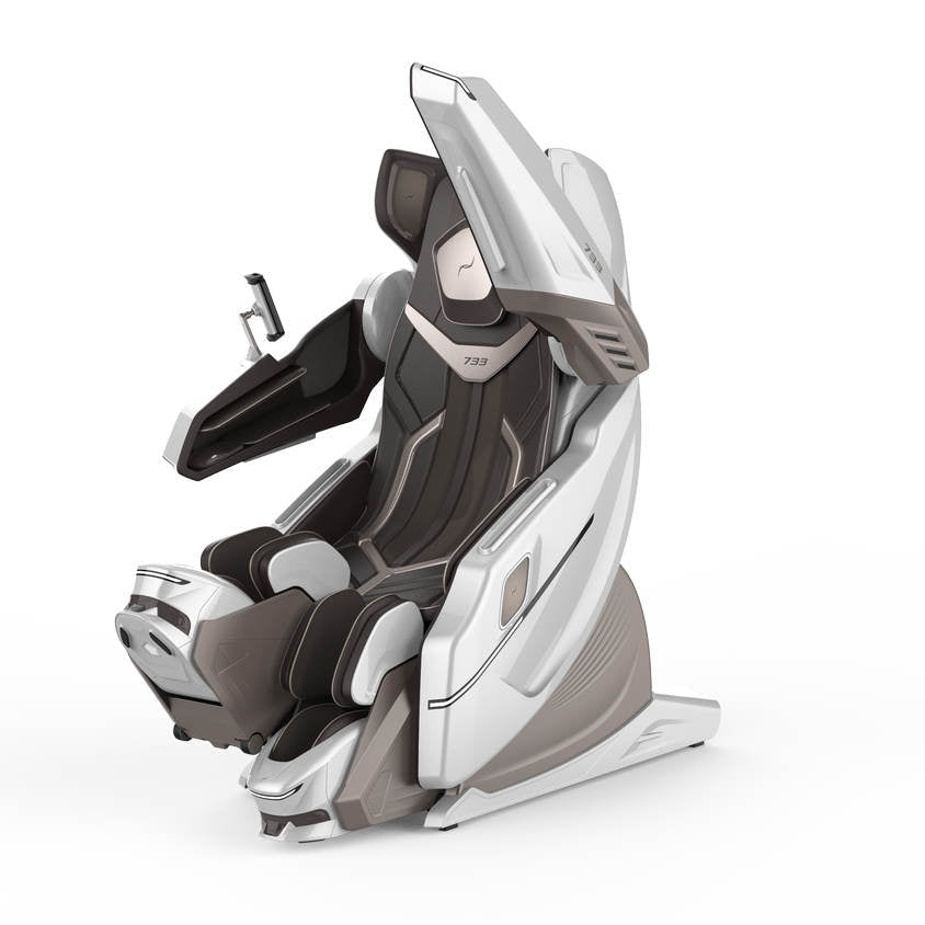 Bodyfriend 733 Titoli