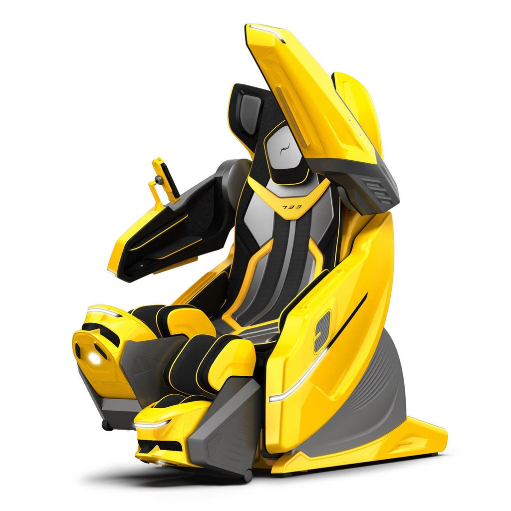 Bodyfriend 733 Titoli